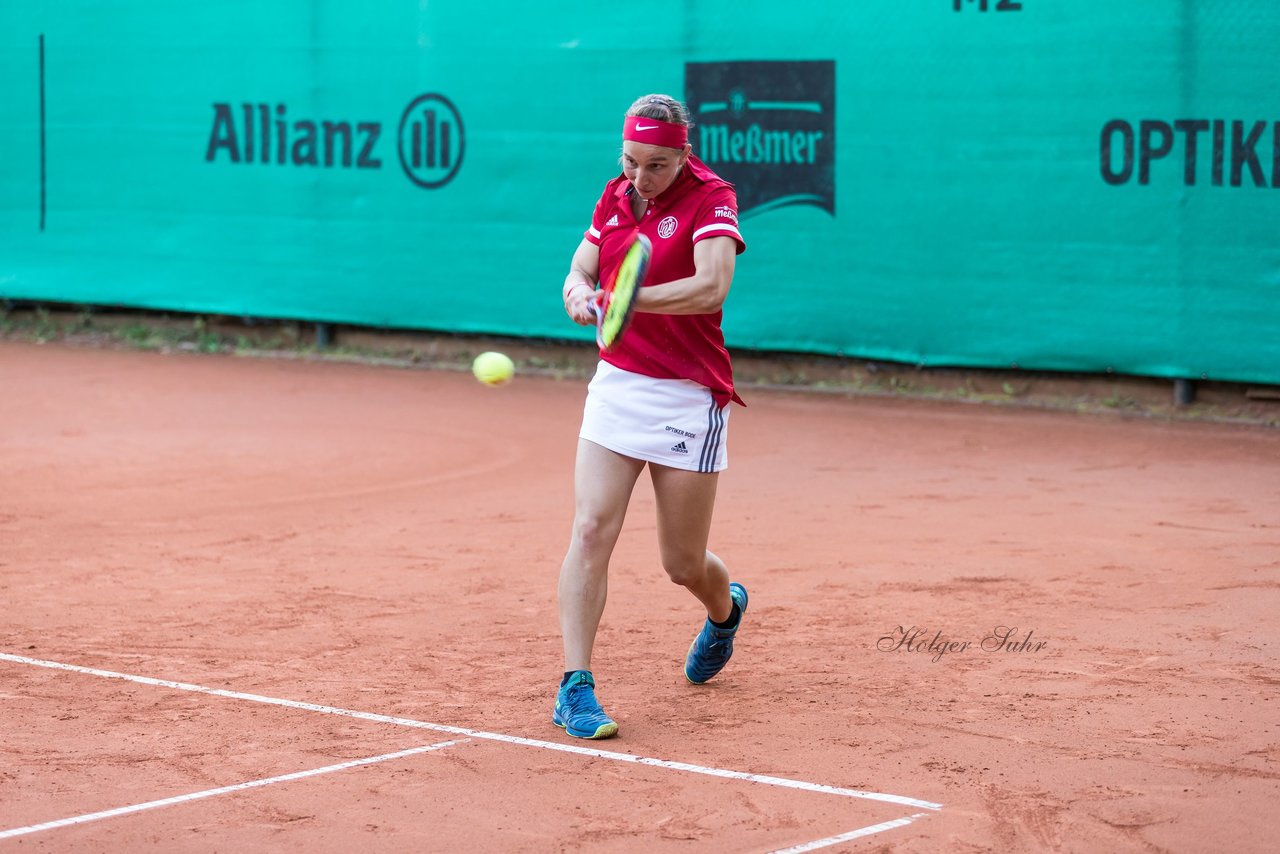 Bild 746 - BL Nord Der Club an der Alster - Bielefelder TTC : Ergebnis: 8:1